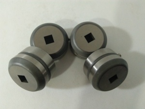 CNC 85 Series ABS Punch and Die Fabricación de metal pequeño Molde de prensa de punzón de torreta gruesa - Product Image 6