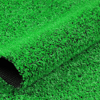 Berserk Stampede résistant Plantes simulées pelouse artificielle pour terrains de football