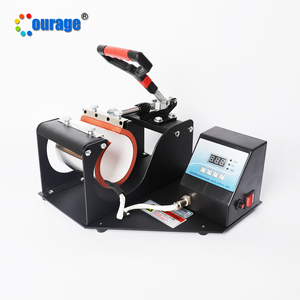 Máy Ép Cốc Thăng Hoa Chất Lượng Cao - Product Image 1