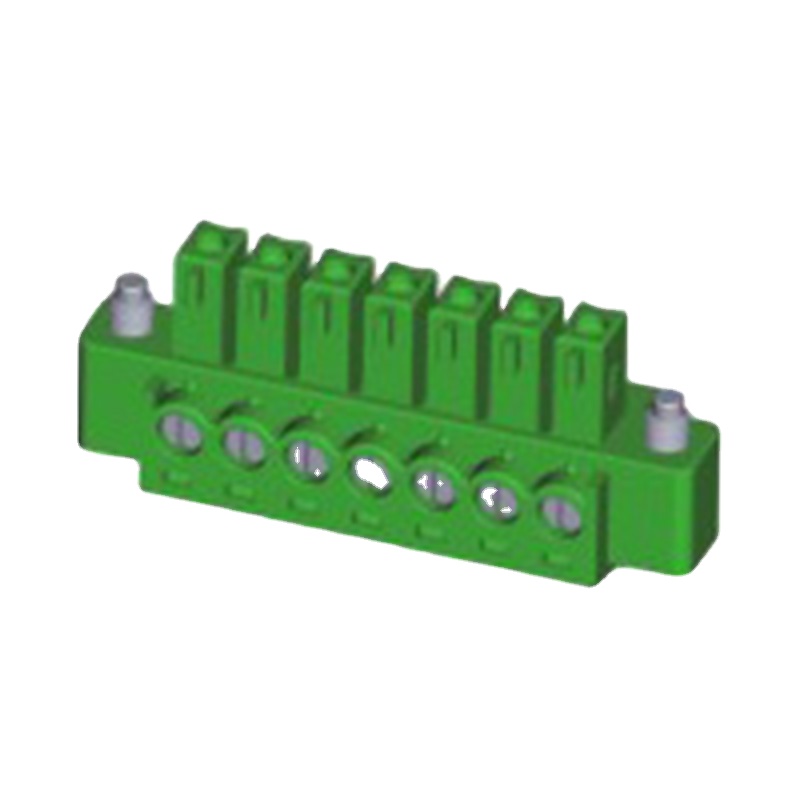 Электрическая Клеммная колодка 16 А