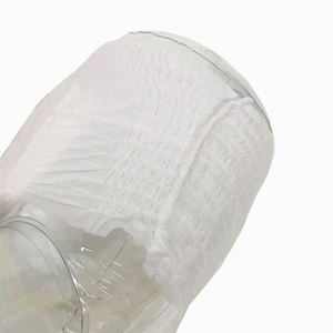 ผ้าอ้อมเด็กสำเร็จรูปจากมาเลเซีย ยี่ห้อ <span class=keywords><strong>Lampin</strong></span> สำหรับเด็กทารก ผลิตโดยโรงงาน OEM ผ้าอ้อมเด็กแบบกางเกง ขายส่ง - Product Image 6