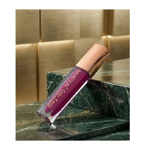 Sweet Heart Lipstick Creamy Smooth Texture Vibrant Pigment Moisturizing <b>Lip</b> Makeup for Daily Beauty - Product Image 5