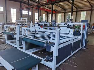 Bán tự động Bìa gấp Máy dán - Product Image 6