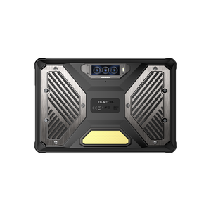 Tablet PC Resistente OUKITEL, 25000mAh, 12+512GB, Cámara Principal de 64MP, Versión Global, Android 15, NFC, Visión Nocturna, Pantalla de 11 Pulgadas, Oukitel RT10 - Product Image 1
