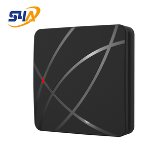 Nhà Máy Bán buôn IP68 không thấm nước Wiegand kiểm soát truy cập RFID Đầu đọc thẻ 125Khz Proximity Đầu đọc thẻ cho hệ thống kiểm soát truy cập - Product Image 4