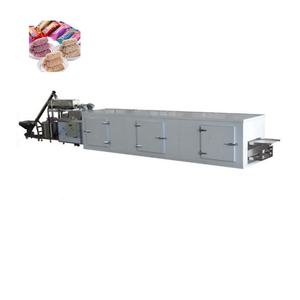 בר חלבון מותאם אישית בריא ומזין - Product Image 1