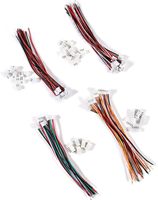 Produsen perakitan kabel dan Harness kawat kustom Dupont JST XH 2.54mm PH2.0mm TE rokok medis