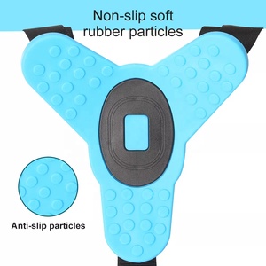 Takenoken helm motor, aksesoris aksi Mini kamera olahraga dipasang adaptor helm dudukan kamera sepeda motor tali dagu untuk Go Pro - Product Image 5