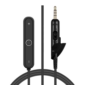Câble de mise à niveau stéréo BT5.0 avec interface 3,5 mm pour casques supra-auriculaires modèles à réduction de bruit QC15/QC25/QC3/AE2/OE2 - Product Image 5