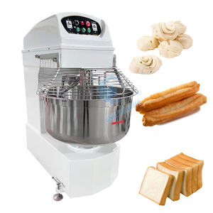 5 <span class=keywords><strong>Kg</strong></span> Boulangerie <span class=keywords><strong>Petrin</strong></span> De Boulangerie Impastatrice Amasadora De Masa Pâte Mélangeur Prix de la machine pour la farine - Product Image 2