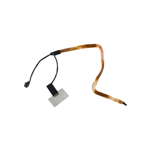 Cable de vídeo LCD EDP NT72V para Dell Precision 7670 7680, pieza de reparación de cámara FHD+ HD RGB de 16 pulgadas - Product Image 2