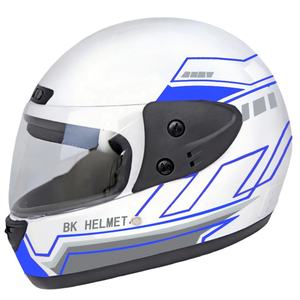 Casco de Motocicleta Integral para Adultos, Nuevo de Fábrica, para las Cuatro Estaciones, con Cierre Rápido - Product Image 1