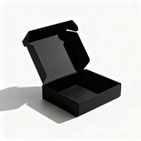 Cajas de Cartón Corrugado para Sombreros, Hechas a Mano, de Lujo, Reciclables, con Acabado Brillante y Mate, Personalizadas por Digital Factory