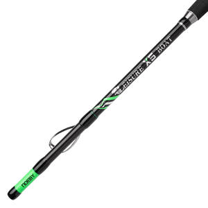 Noeby tongkat pancing Jigging, tongkat memancing lemparan berputar lepas pantai X5 santai 7 kaki - Product Image 5