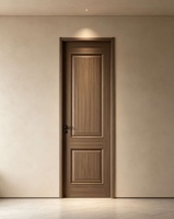 Panneaux et planches de porte en PVC et MDF durables pour la décoration intérieure, la rénovation de la maison et les projets de meubles sur mesure