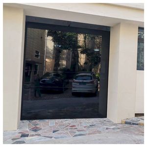 <span class=keywords><strong>Porte</strong></span> <span class=keywords><strong>de</strong></span> <span class=keywords><strong>garage</strong></span> résistante aux intempéries avec joints <span class=keywords><strong>de</strong></span> jointement et intégration <span class=keywords><strong>de</strong></span> gouttière Rainale <span class=keywords><strong>pour</strong></span> climats pluvieux et enneigés - Product Image 6