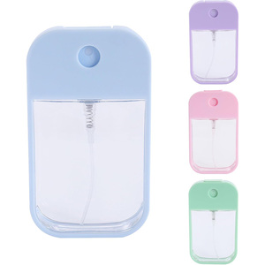 Líquido de Limpieza para Cámara Óptica de Microfibra, Ecológico, Botella de Plástico de 38 ml con Aroma y Logotipo Personalizados - Product Image 1