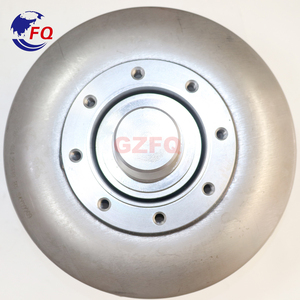 Convertidor de Par 510-7484 5107484 Nuevo de Alta Calidad para Piezas de Cargadora - Product Image 3