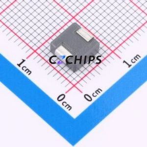 Inductor de Potencia SMD MMPC0603-8R2MT, 7.3x6.6mm (Inductancia: 8.2uH) (Precisión: 20%) (Corriente Nominal: 4A) - Product Image 2