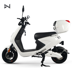 DOT High Quality <strong>Green</strong> Power 750W Pedal Assist Electric <strong>Scooter</strong> for Sale - Product Image 4