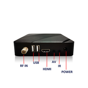 Phụ Kiện B 6M Dexin CAS Hỗ Trợ Bộ Thu Truyền Hình <span class=keywords><strong>C</strong></span>áp Kỹ Thuật Số <span class=keywords><strong>HD</strong></span> MPEG4 H264 HEVC H265 Bộ Giải Mã <span class=keywords><strong>DVB</strong></span> <span class=keywords><strong>C</strong></span> <span class=keywords><strong>Set</strong></span> Top <span class=keywords><strong>Box</strong></span> - Product Image 2
