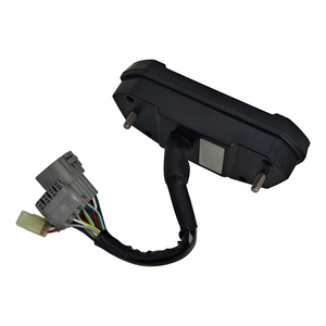 Velocímetro, Odómetro, Pantalla LCD para Tablero de Instrumentos de CF <span class=keywords><strong>CForce</strong></span> 400 <span class=keywords><strong>450</strong></span> CF400AU 500S 520 CF500AU-7S ATV OE 9GQA-170100-00002, Piezas para ATV UTV - Product Image 5