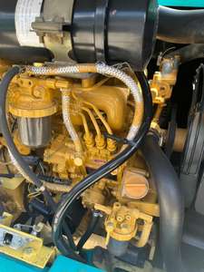 <span class=keywords><strong>3</strong></span> Ton usato <span class=keywords><strong>Komatsu</strong></span> <span class=keywords><strong>PC30MR</strong></span> escavatori di seconda mano piccolo Mini giappone escavatori originali per la vendita - Product Image 5