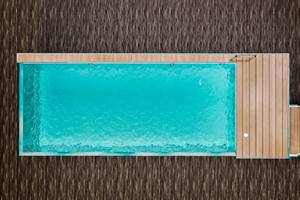 <span class=keywords><strong>Piscine</strong></span> en acrylique transparent personnalisable Swim Spa pour Hotel Villa - Product Image 3