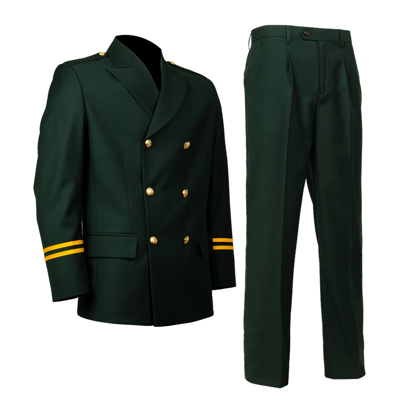 Professional Design Man Safety Workwear Fire