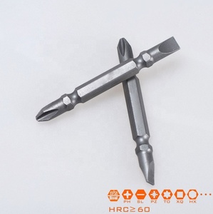 Mũi Tuốc Nơ Vít Chuôi Lục Giác Hai Đầu Bằng Thép <span class=keywords><strong>Philips</strong></span> PH2 S2 Từ Tính Cho Máy Khoan Không Dây Điện - Product Image 5