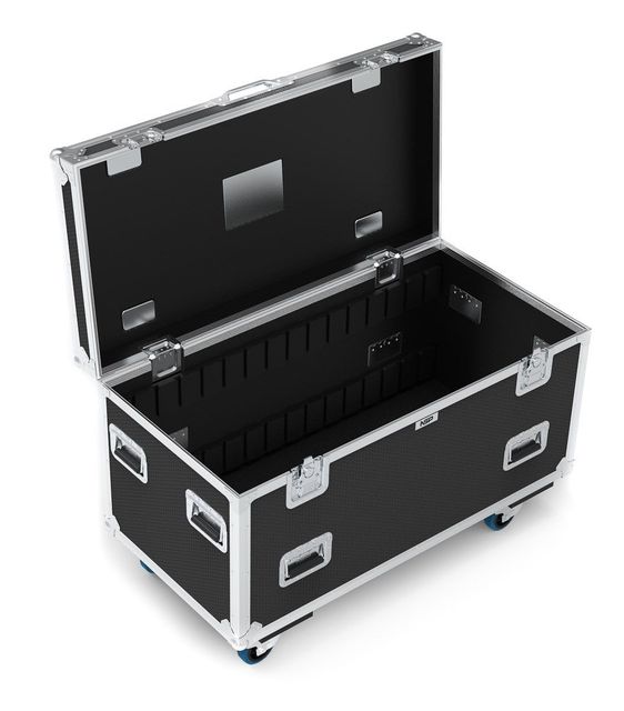 Custom Aluminum Flight Protective Controller Case Hardware Pioneer Xdj Carrying Box