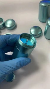 Pièces usinées par fraisage CNC, pièces métalliques personnalisées, précision, acier inoxydable, aluminium, laiton, <span class=keywords><strong>service</strong></span> d'usinage CNC, pièces CNC en aluminium - Product Image 6