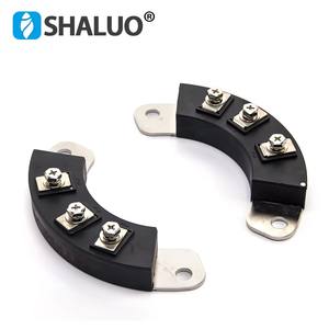 Kit de módulo de diodo <span class=keywords><strong>rectificador</strong></span> giratorio de tres pilares 100A 135MM Diodo <span class=keywords><strong>rectificador</strong></span> de generador de MXY100A-12 de MXG100A-12 - Product Image 1