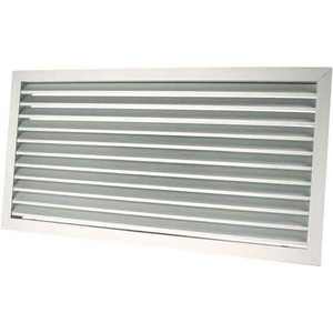 Rejilla de admisión de hoja fija de 45 ° Herramienta de torneado de 400x150mm - Product Image 1