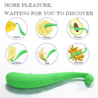 Leistungsstarker Kabelloser Vibrator mit Ladefunktion für Erwachsene, Sexspielzeug für Weibliche Lustbefriedigung, Klitoris-Stimulation, Dildo, Sextoys für Frauen