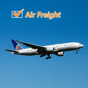 <span class=keywords><strong>Shenzhen</strong></span> <span class=keywords><strong>Shipping</strong></span> Company Transitaire Fret Aérien Expédition Aérienne Vers Les <span class=keywords><strong>USA</strong></span> UPS DHL FedEx Express DDU DDP Service 5-7 jours - Product Image 3