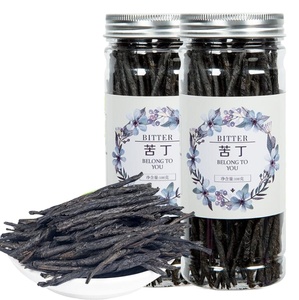Tè Kuding Cha 100g/bottiglia, Tè Amaro Riscaldante <span class=keywords><strong>e</strong></span> Purificante in Vendita - Product Image 1