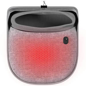 Chauffe-<span class=keywords><strong>pieds</strong></span> thermique multifonctionnel portable, coussin chauffant à chauffe rapide, chauffe-<span class=keywords><strong>pieds</strong></span> <span class=keywords><strong>réutilisable</strong></span>, prix fabricant pour la vente en gros - Product Image 1