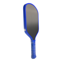 POROSS T800 12K Individuelles Logo OEM-Hersteller USAPA-Zertifizierter Verlängerter Pickleball-Schläger T700 Kohlefaser