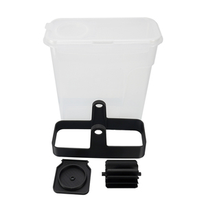 Caja Secadora de Filamentos Kingroon, Caja de Almacenamiento de Filamentos FDM, Secado de Filamentos PA y PC, OEM ODM - Product Image 6