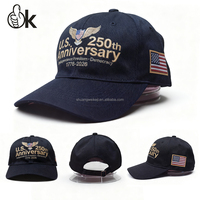 Parches Personalizados para Gorras Premium, Gorra de Béisbol Negra, Parche Lavable para Gorra, Parches de Diseñador de Lujo Bordados, Gorra de Golf