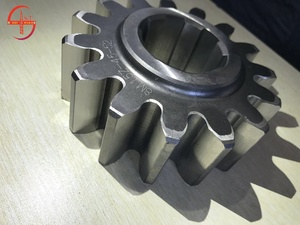 <span class=keywords><strong>GJJ</strong></span> Construcción de polipasto piñón - Product Image 5