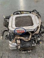 Moteur d'occasion japonais FD42 2wd FD35 FD46 ZD30 YD25 SD23 pour Ni-ssan