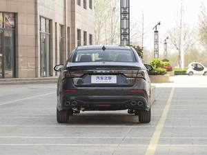 Chery Arrizo 5 GT L2 ADAS Double écran intelligent Berline Sport Véhicules d'occasion à essence - Product Image 6