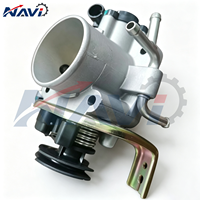 Navi – Ensemble de corps de papillon électronique robuste et durable SMW250229 pour Chery Tiggo T11 Eastar B11 2.0L 2.4L