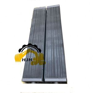 Pièces de machines d'ingénierie 464-9045 Radiateur refroidisseur d'huile hydraulique pour 777C 777B 777D 777F - Product Image 1