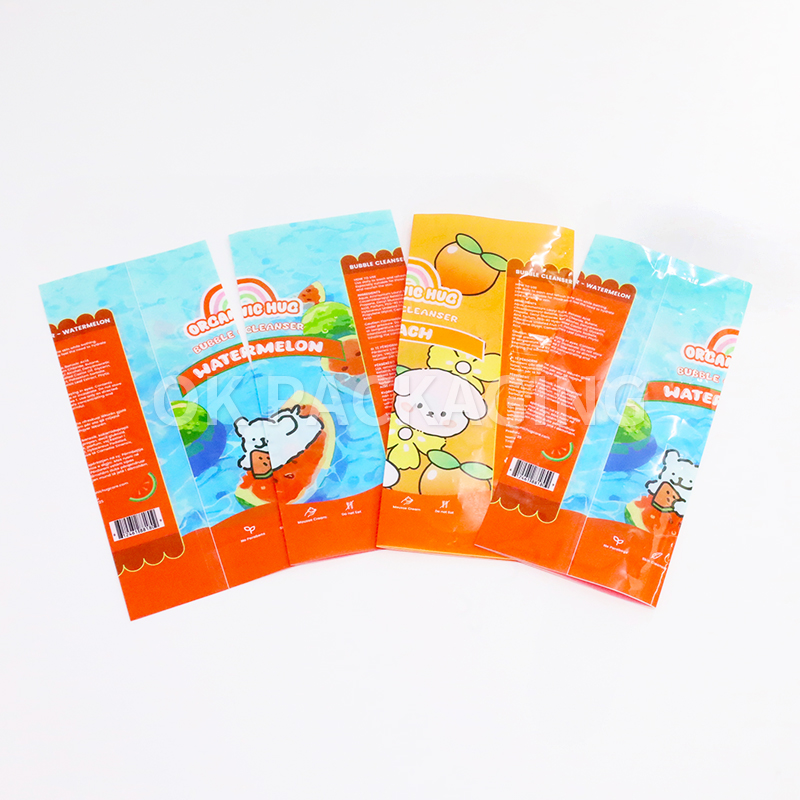 High Quality Custom Waterproof Shrink Sleeve Label for Beverage & Packaging for Shipping & Printing Products
