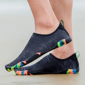 Chaussures de randonnée aquatique-Semelle EVA antidérapante <span class=keywords><strong>pour</strong></span> le surf et le <span class=keywords><strong>paddle</strong></span>, chaussures de plage unisexes à séchage rapide <span class=keywords><strong>pour</strong></span> adultes/enfants - Product Image 2