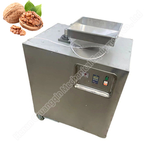 Macchina <span class=keywords><strong>di</strong></span> separazione del guscio <span class=keywords><strong>di</strong></span> nocciola per rimuovere la nocciola industriale - Product Image 1