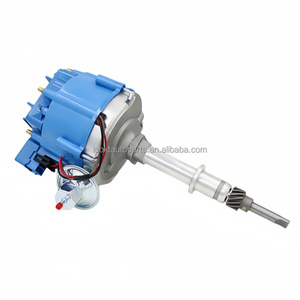 Amerikaanse Auto Ontsteking Verdeler 1103238 1103240 1103353 1103436 High Performance Ontstekingssysteem Onderdelen Distributeur Module - Product Image 6